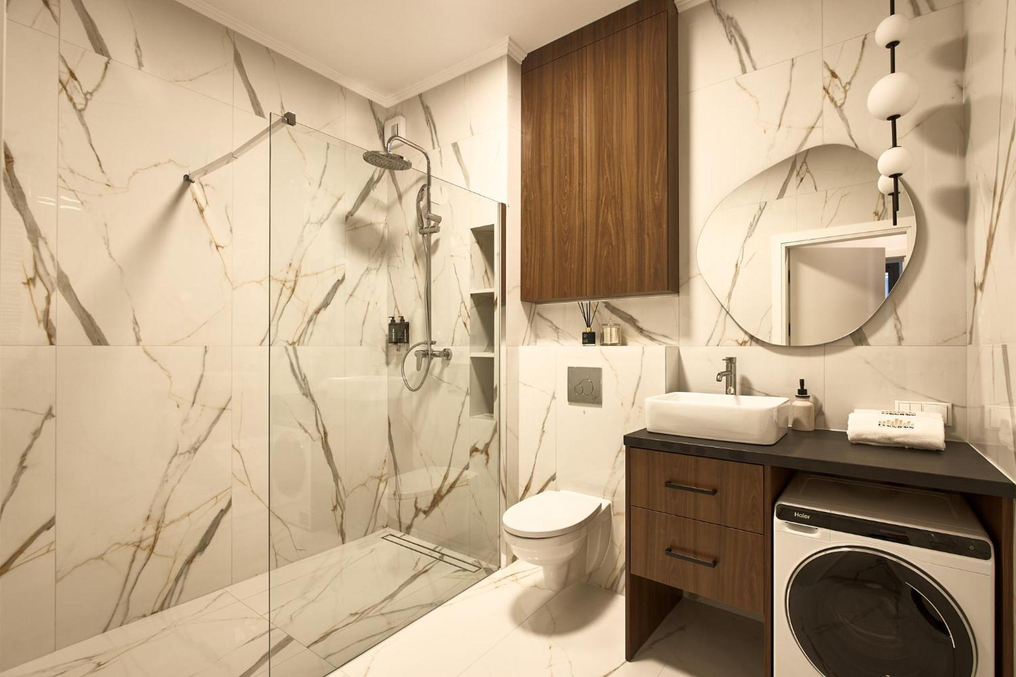 Leilighet Granaria Premium By Downtown *