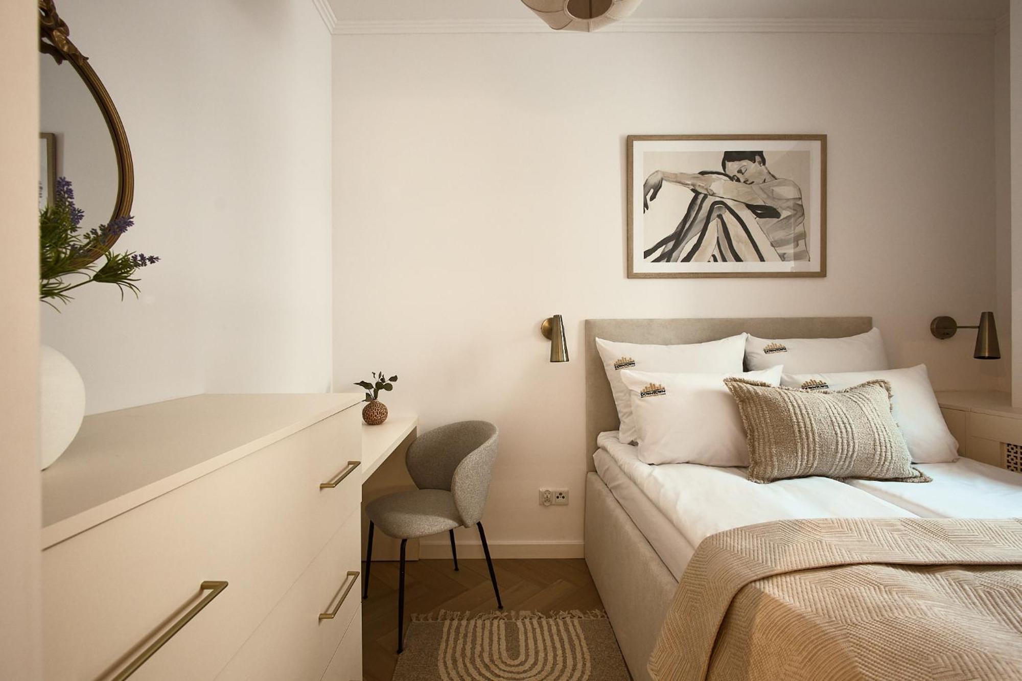 Granaria Premium By Downtown Leilighet Gdańsk