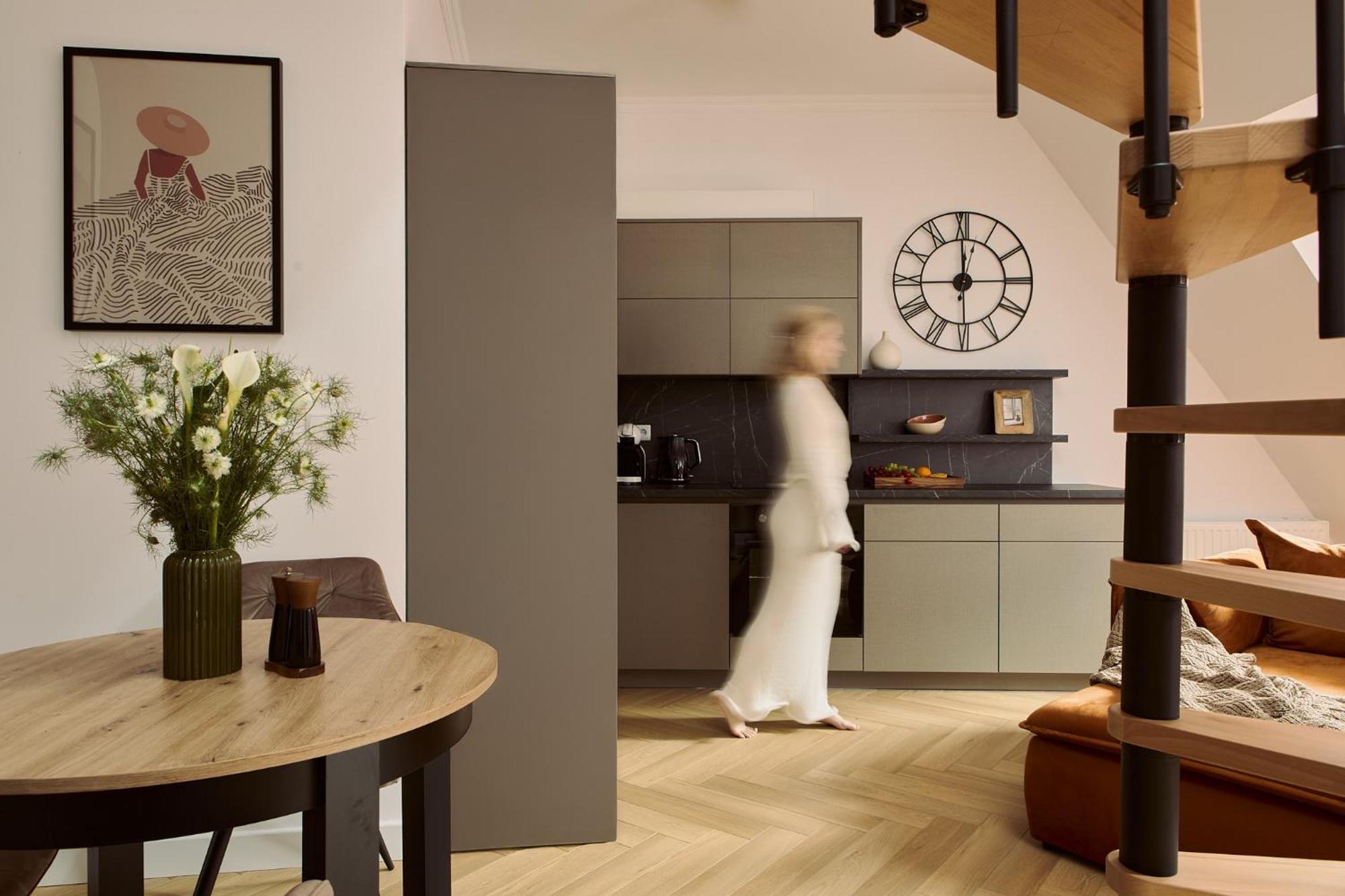 Granaria Premium By Downtown *
