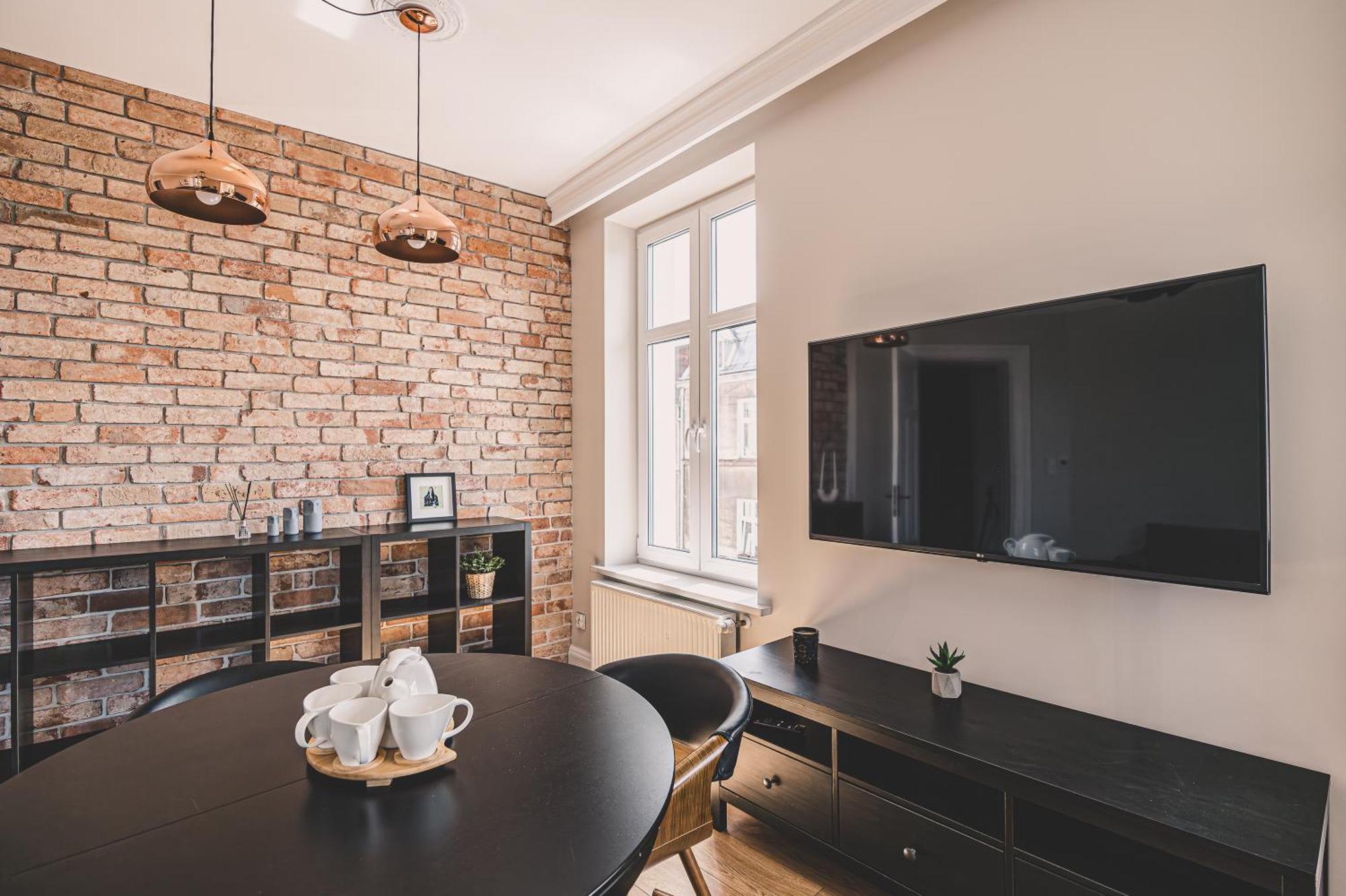 Apartment Spacious In Centre - 2homerent Zielona *