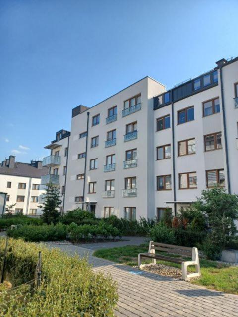 U Kruka Apartment