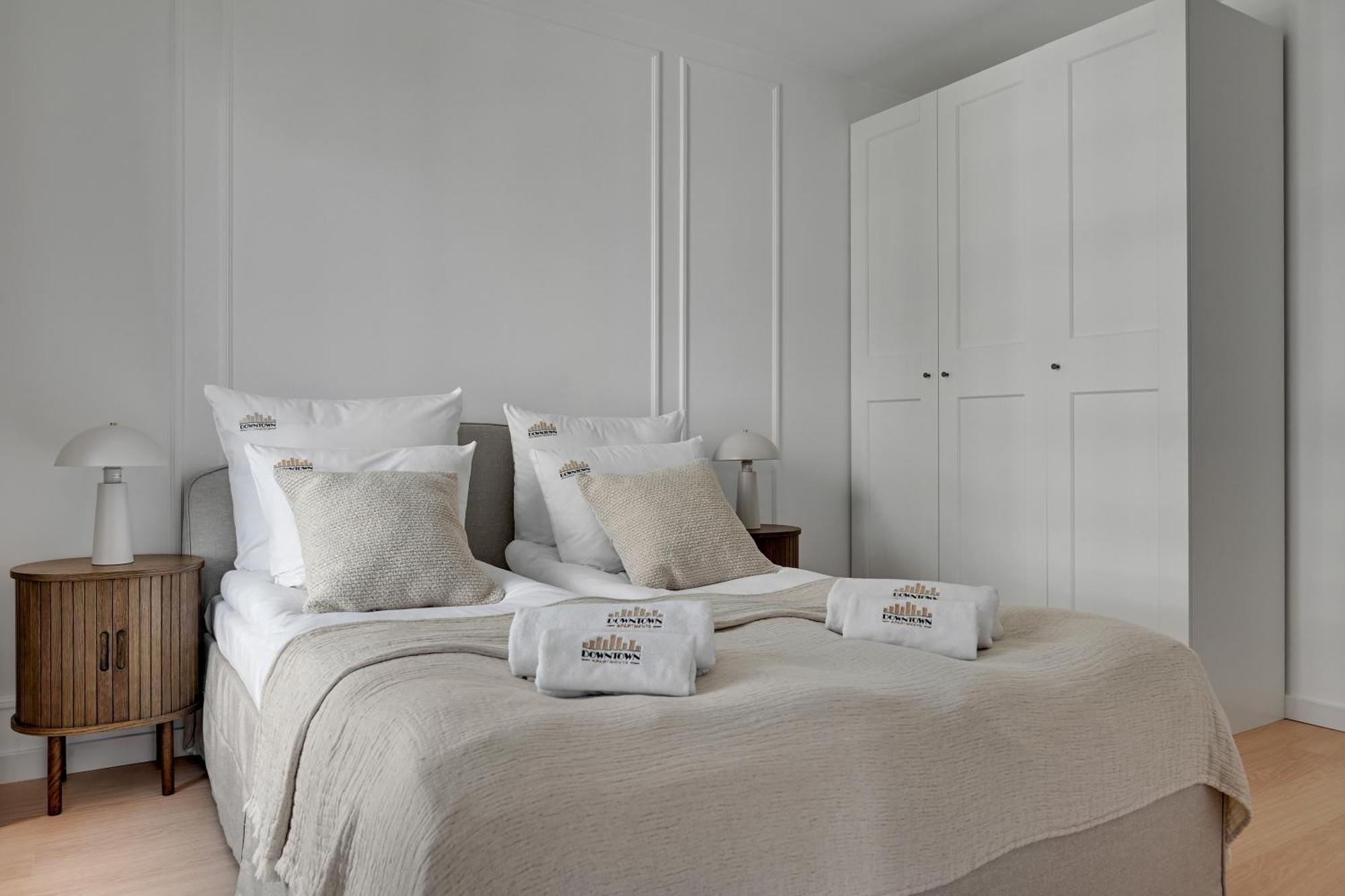 Apartment Bulvar Seaside By Downtown *