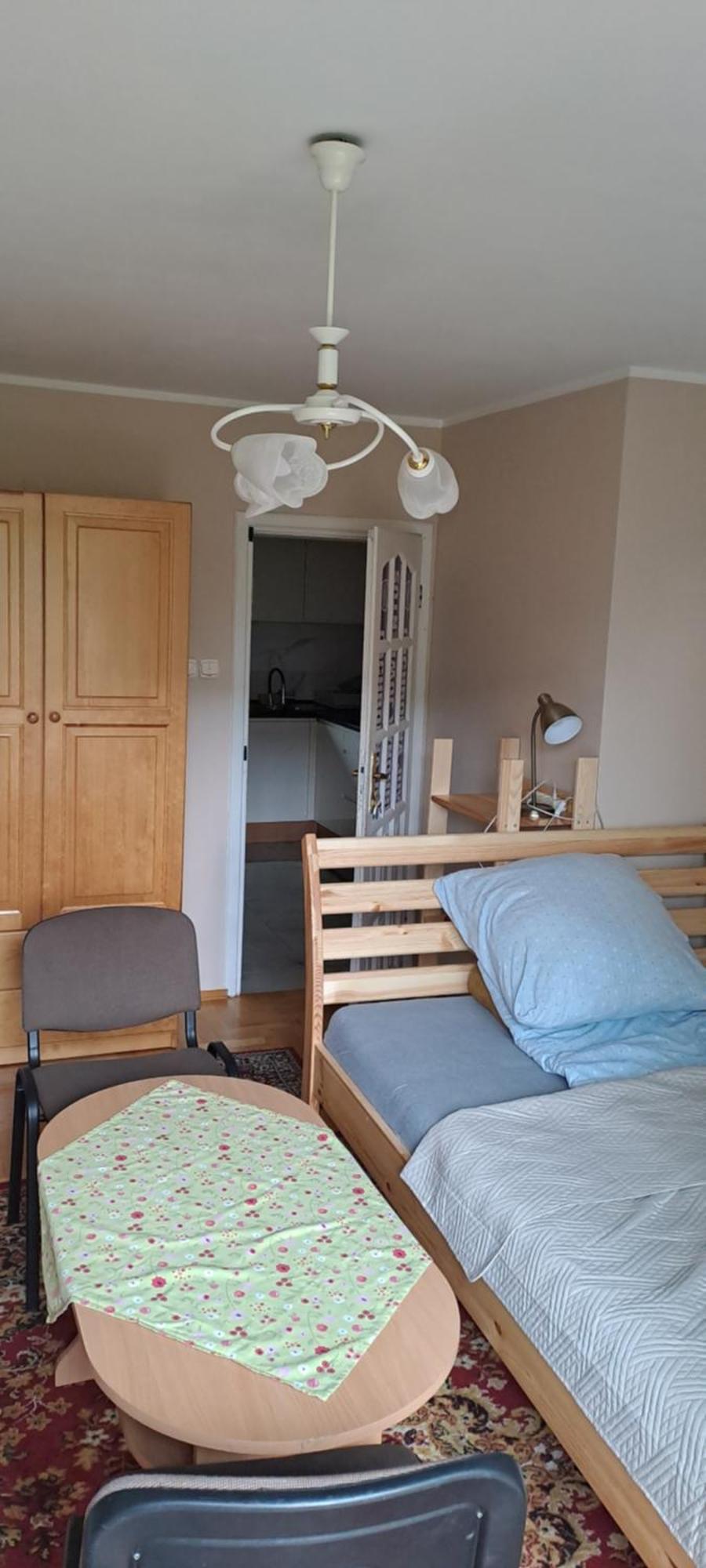 Homestay Blisko Plazy