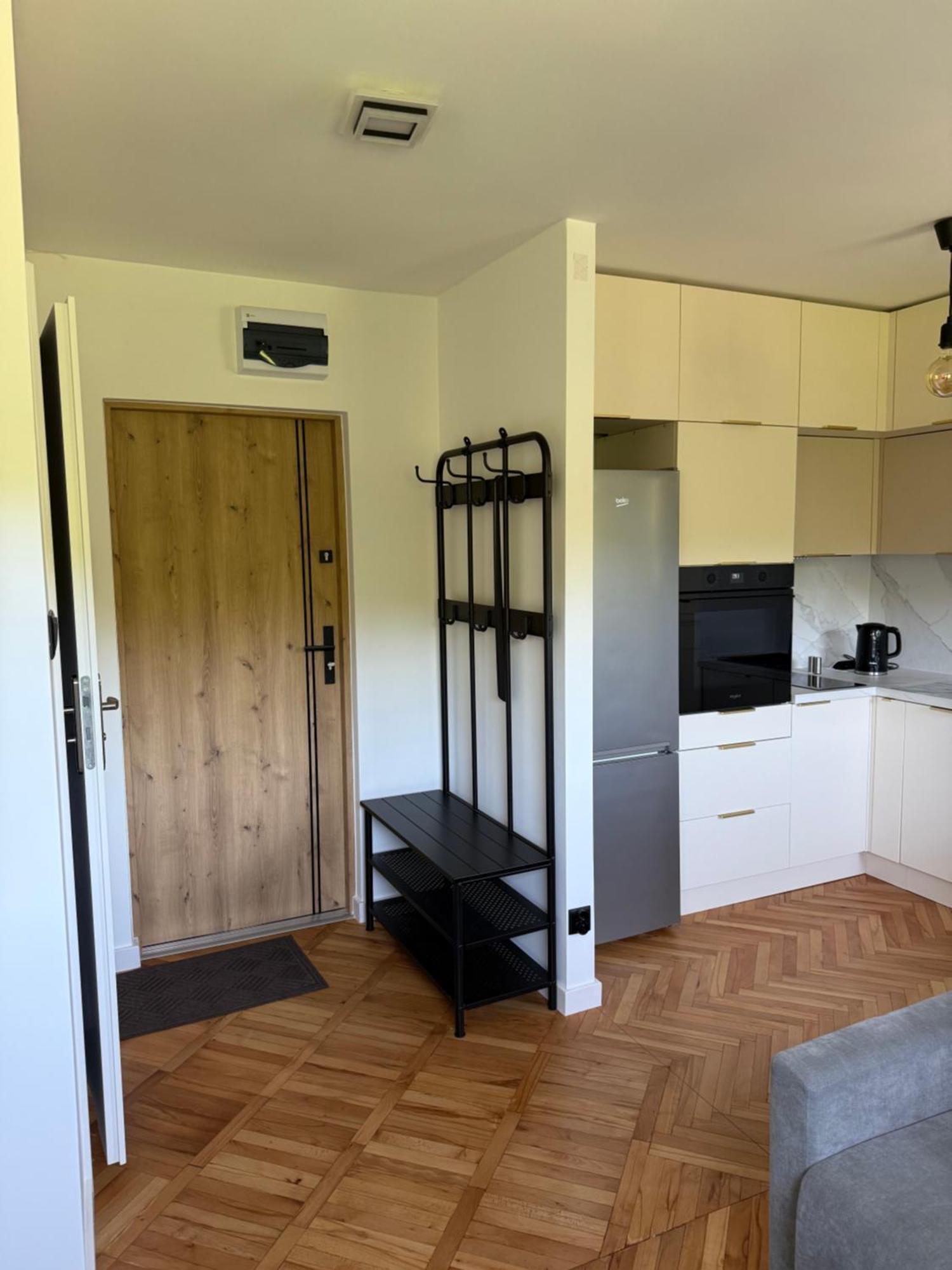 Jarzebinka Ii Apartment Danzig