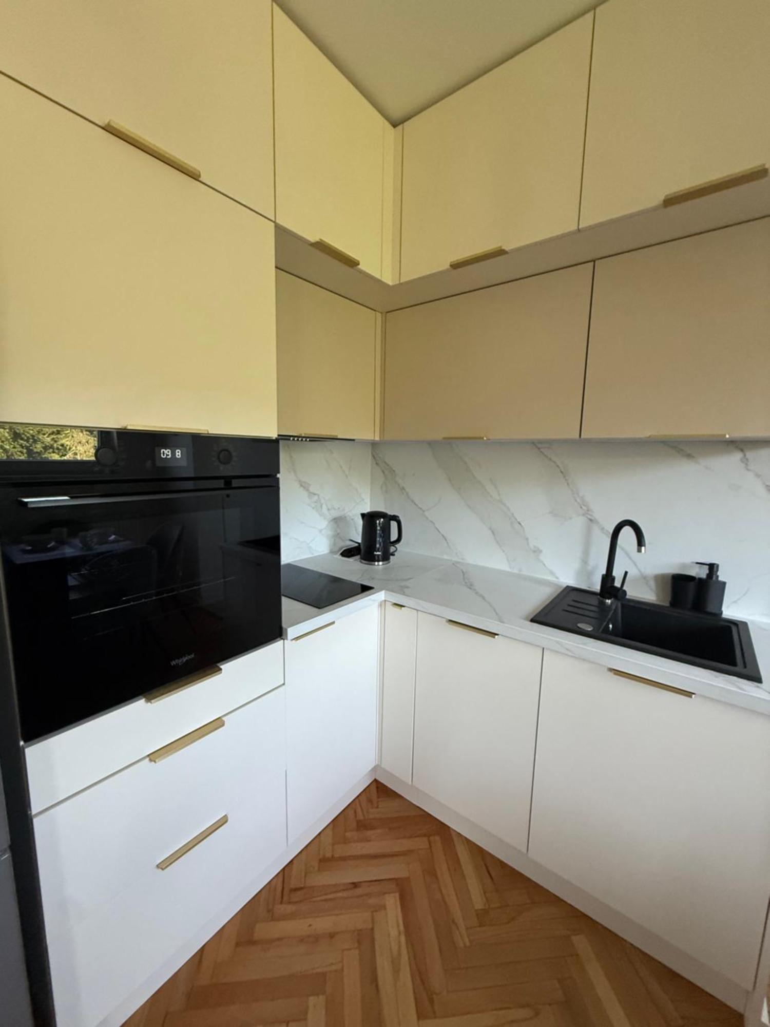 Jarzebinka Ii Apartment