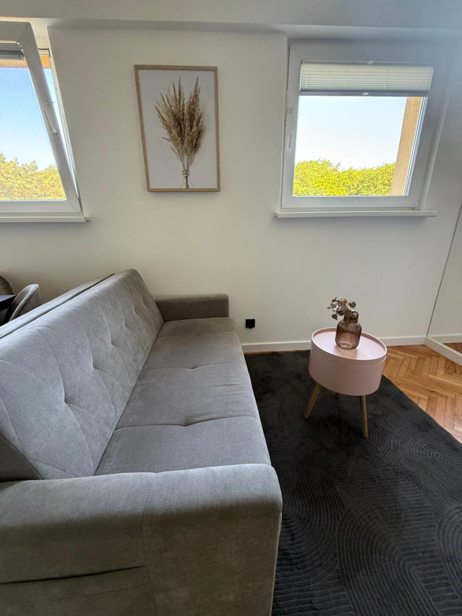 Apartment Jarzebinka Ii Danzig