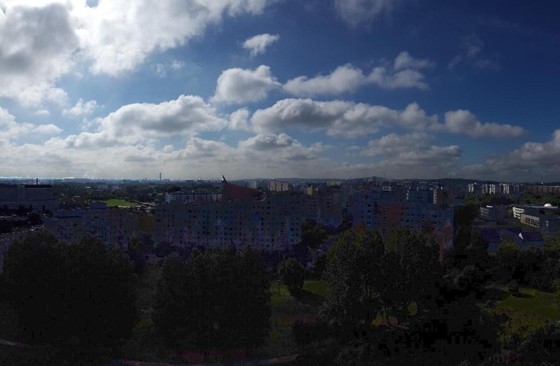Trzy Zagle With View By Northside