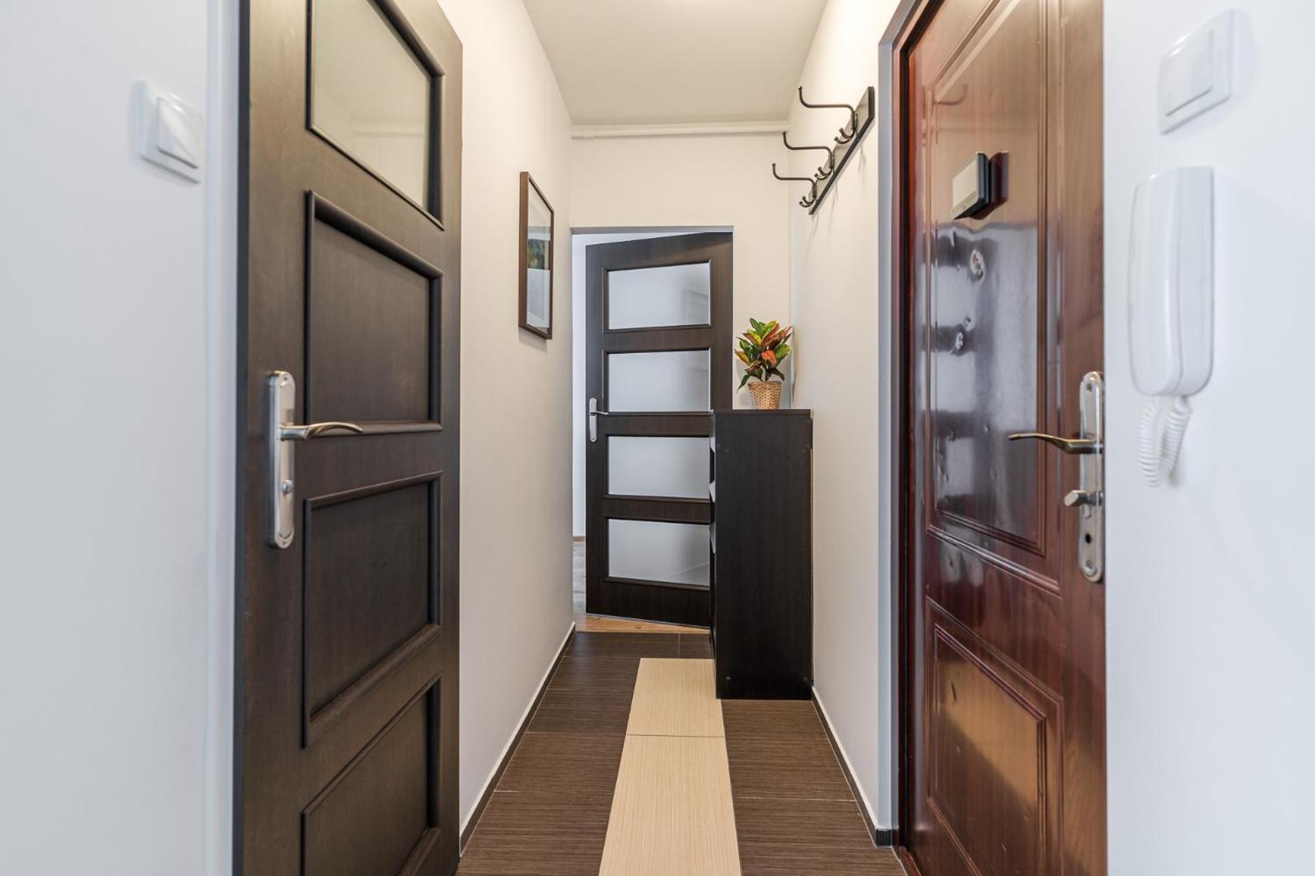 Apartamen Pod Wierzba Apartment