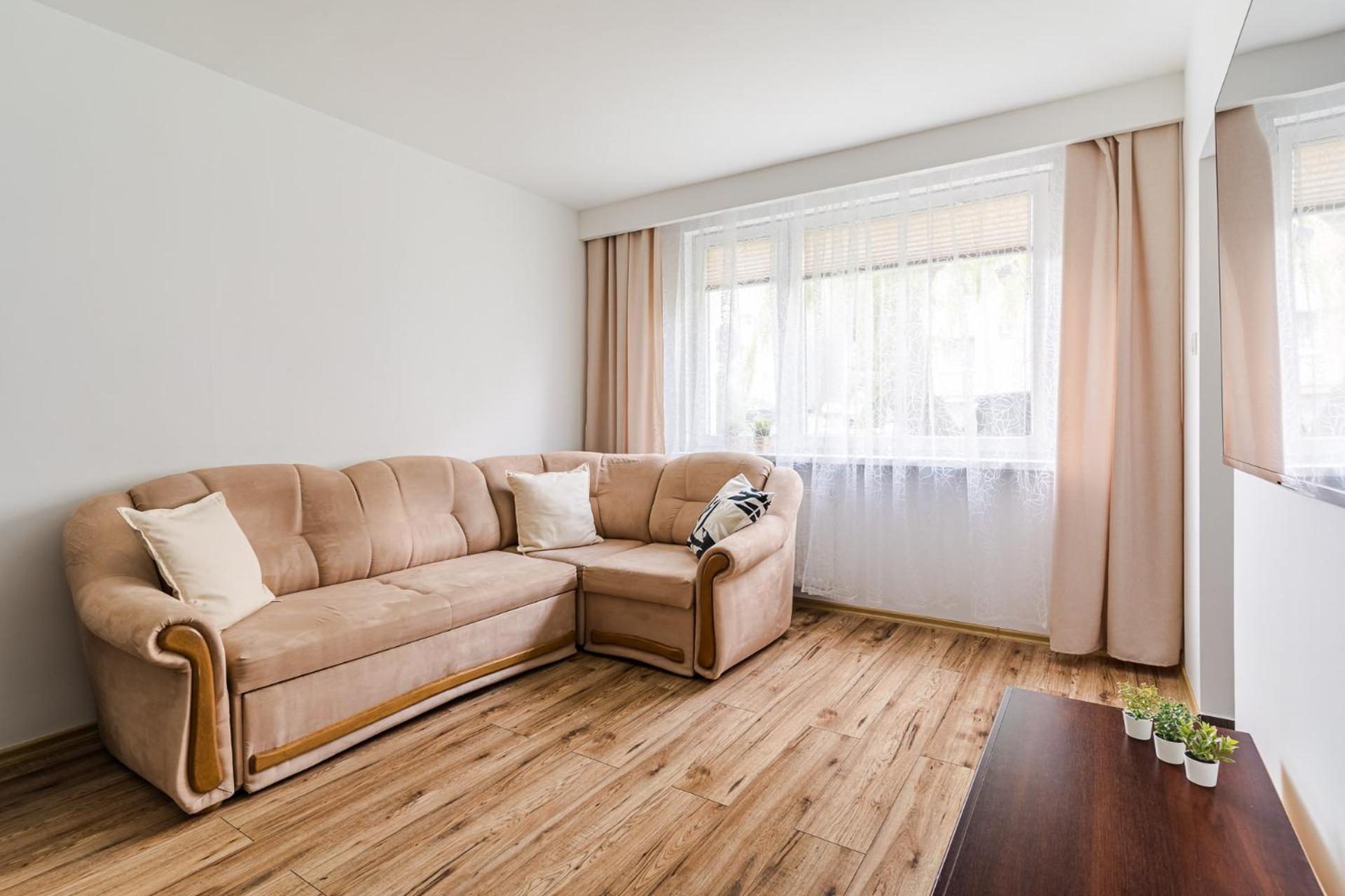 Apartment Apartamen Pod Wierzba Danzig