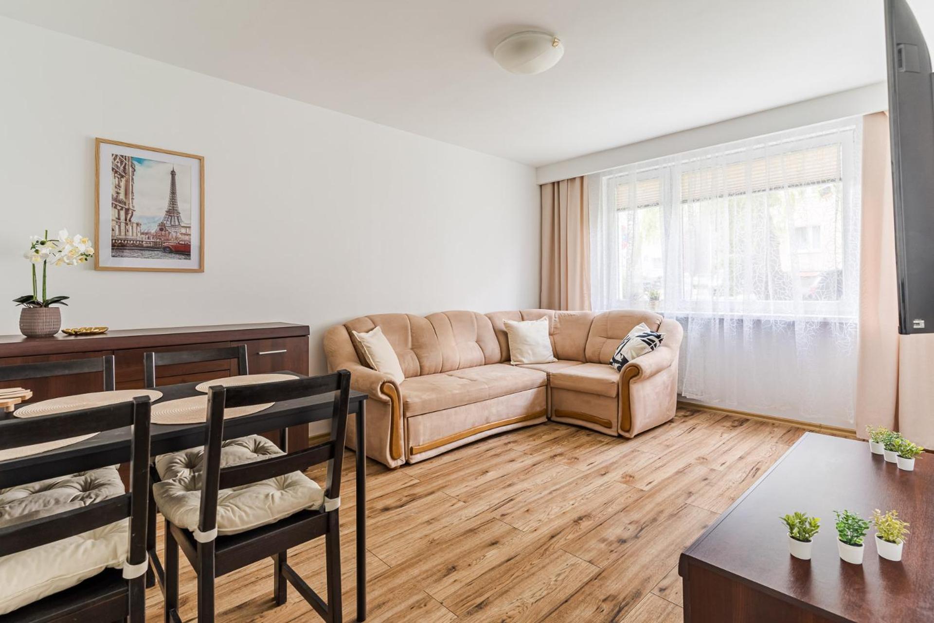 Apartamen Pod Wierzba * Danzig