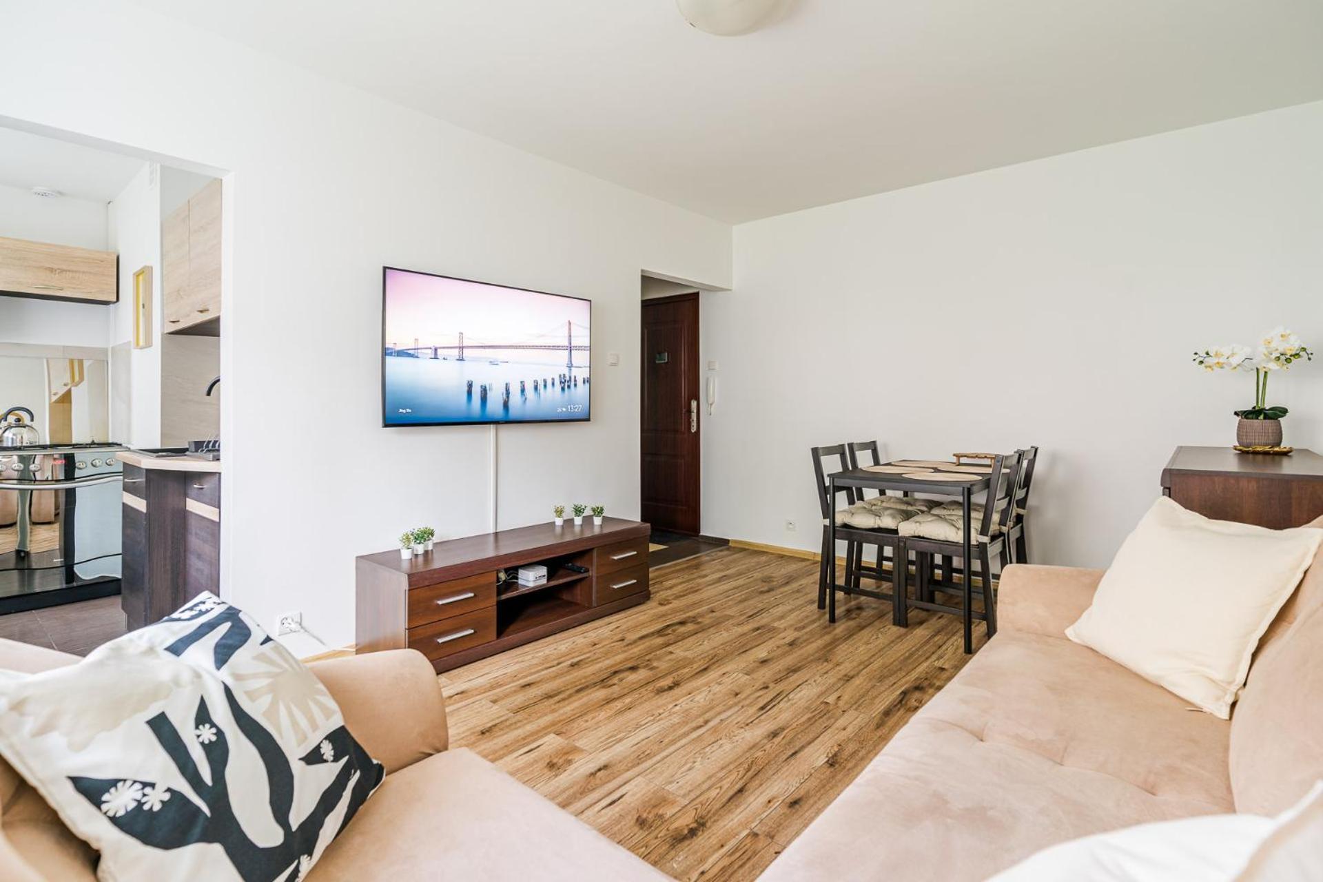 Apartamen Pod Wierzba * Danzig