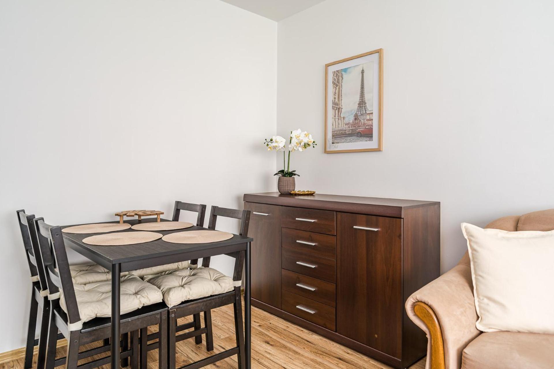 Apartamen Pod Wierzba Danzig