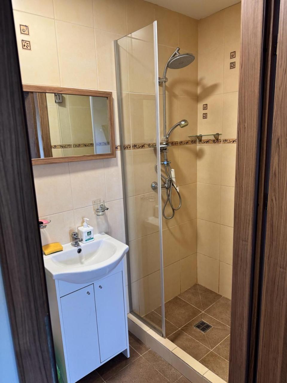 U Zosi Apartment Sztutowo