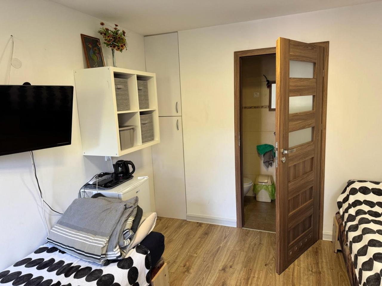 Apartment U Zosi