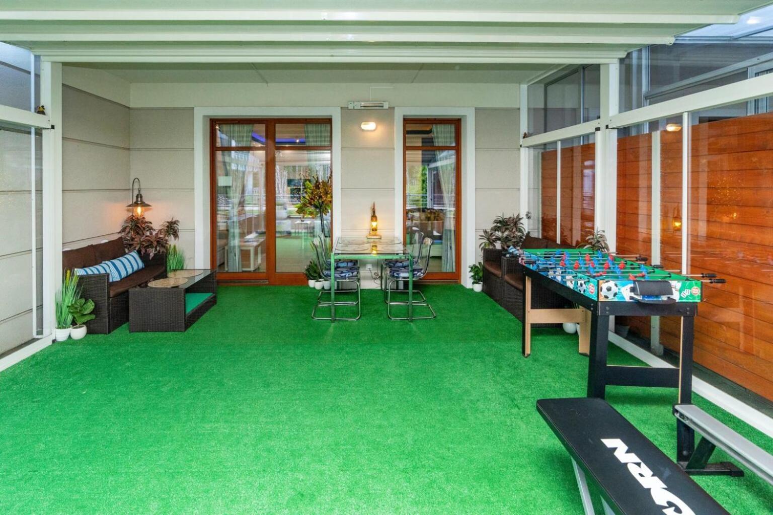 Prestige Neptun Park Apartment *