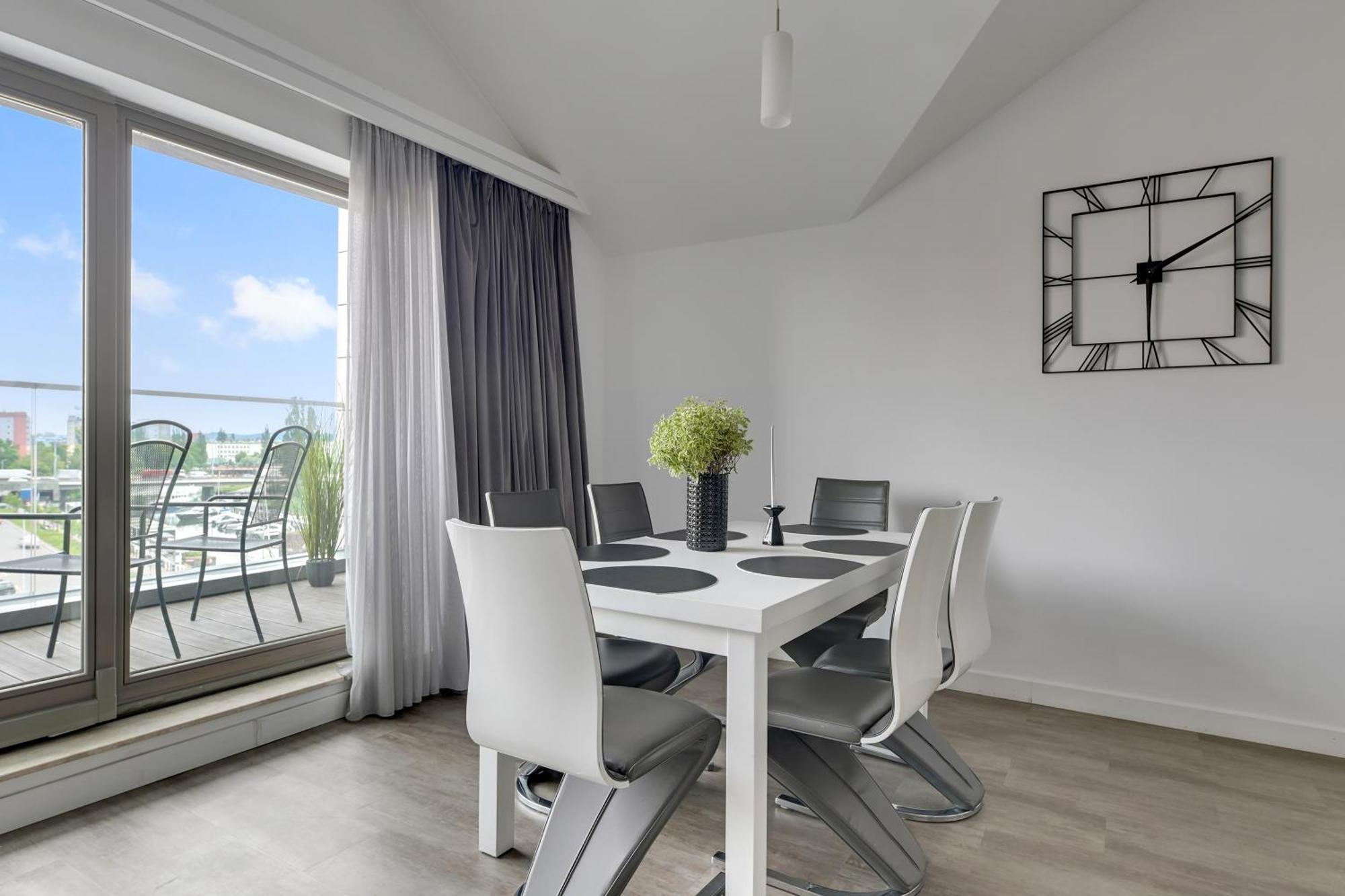 Waterlane Riverside - Spa, Pool, Gym & Parking By Downtown