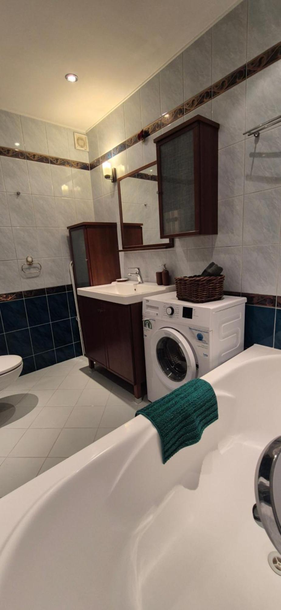 Apartment Szkocka