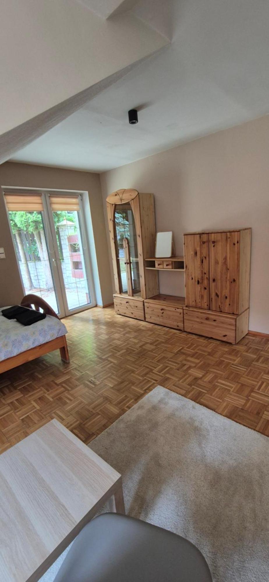 Apartment Szkocka *