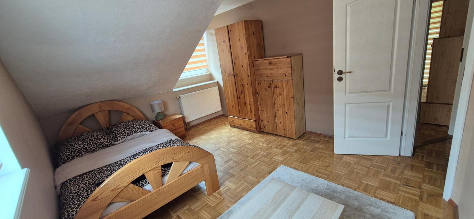 Szkocka Apartment Gdansk