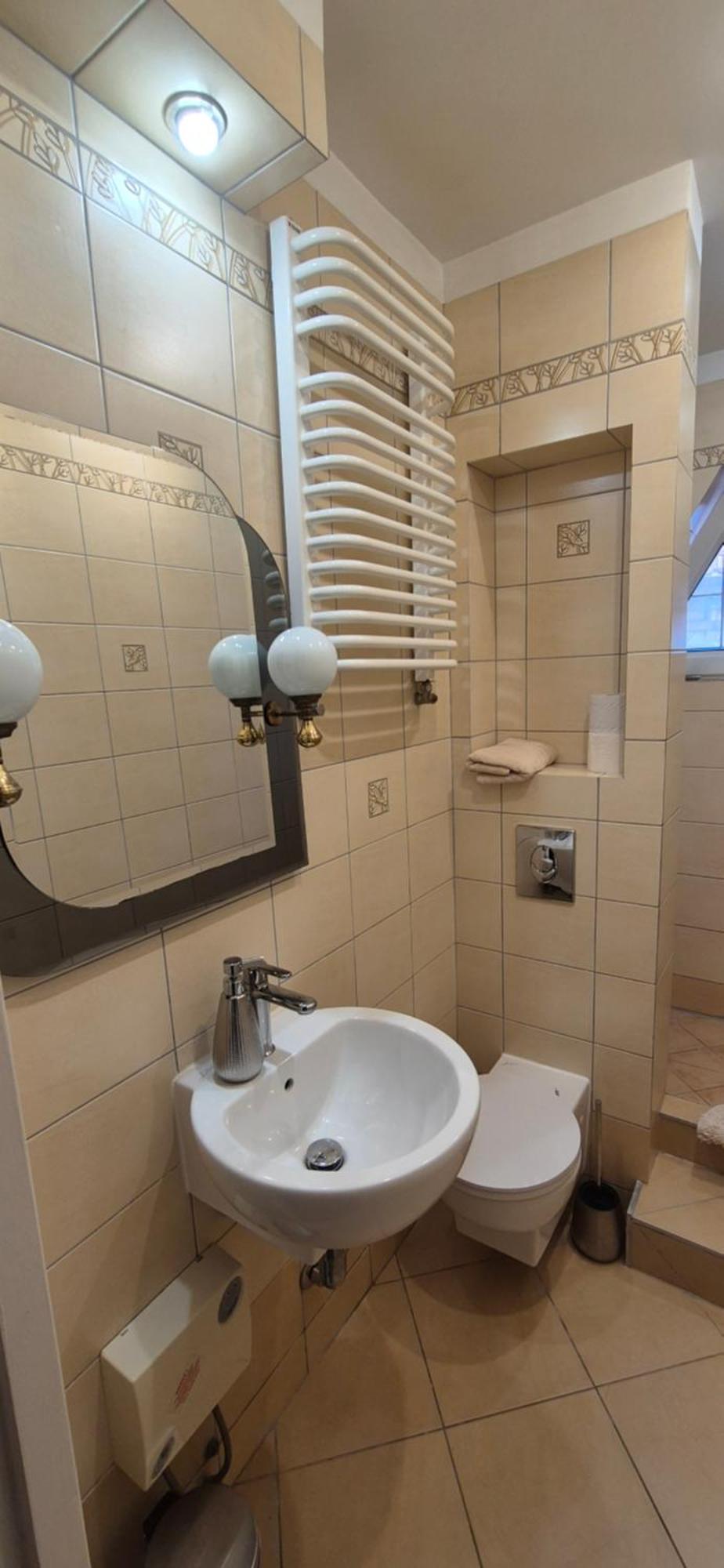 Apartment Szkocka Gdansk