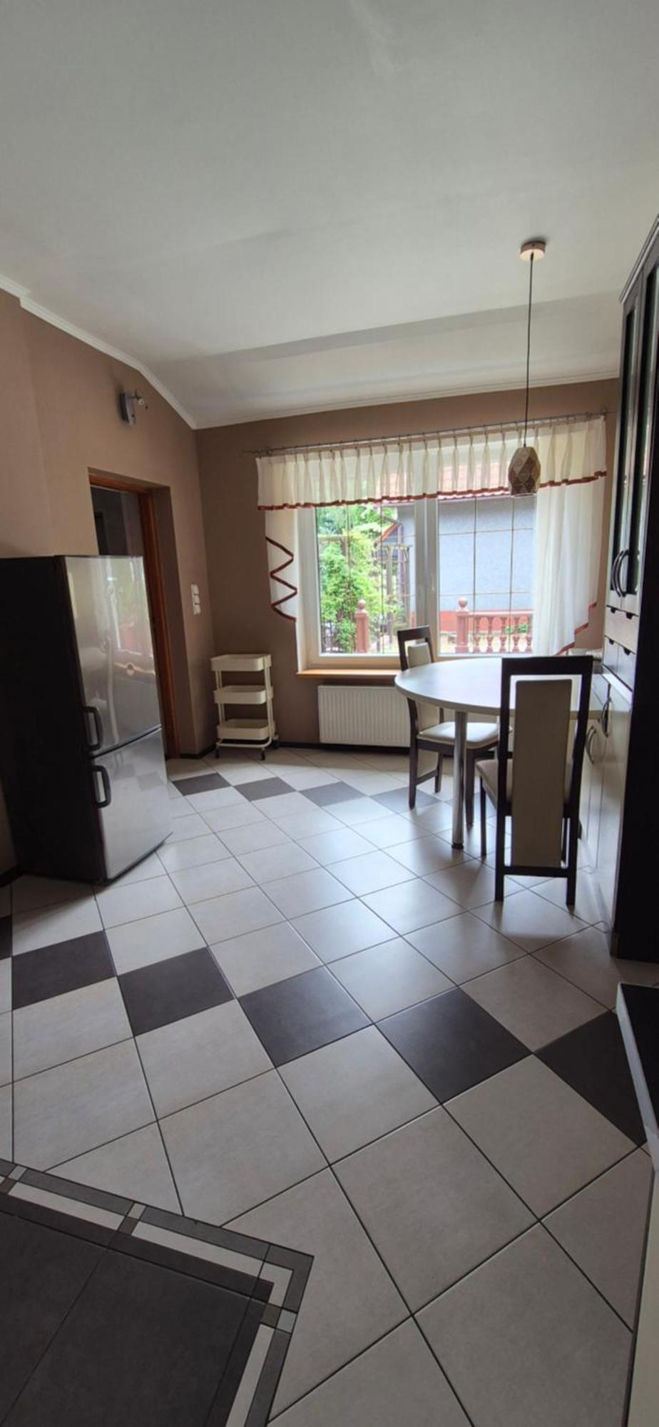 Apartment Szkocka