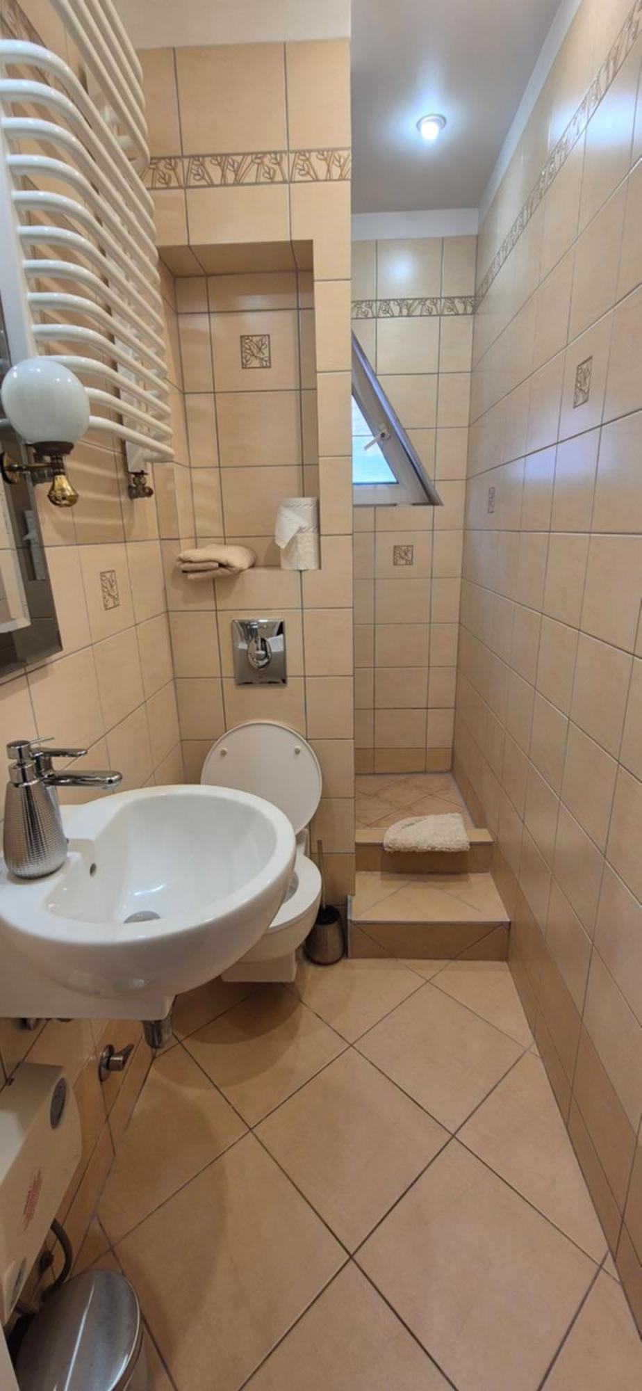 Apartment Szkocka Gdansk