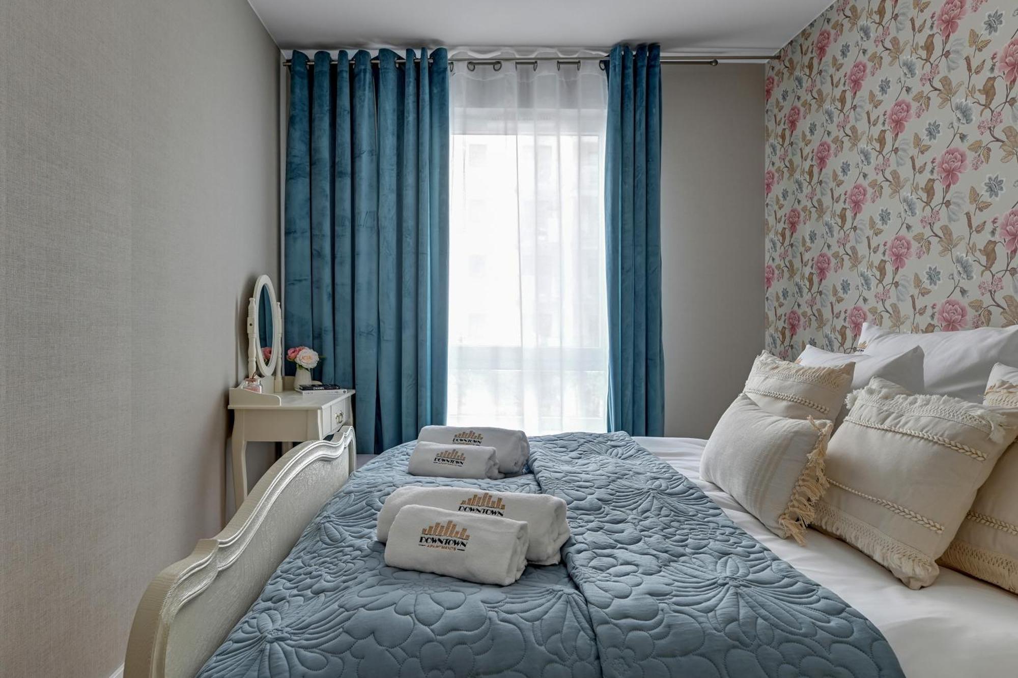 Apartment Letnica Seaside By Downtown Gdansk