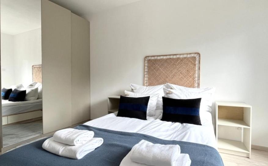 Przystan Letnica Seaside By Downtown Apartment *