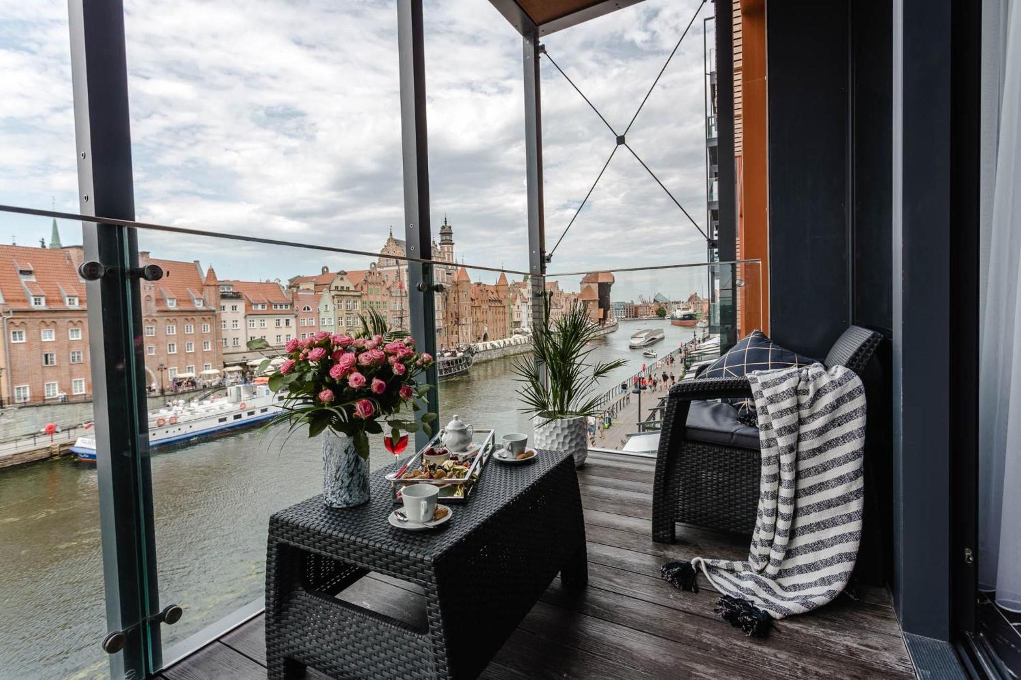 Rent Like - Deo Plaza Aparthotel *