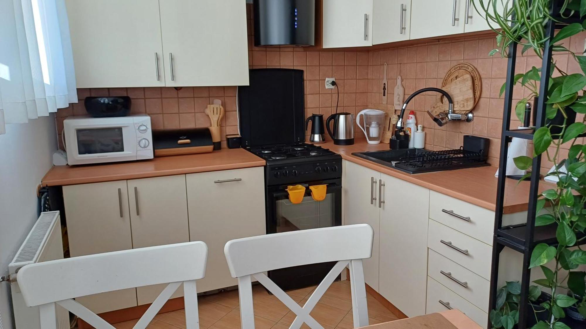 Rajska Apartament- Gdansk