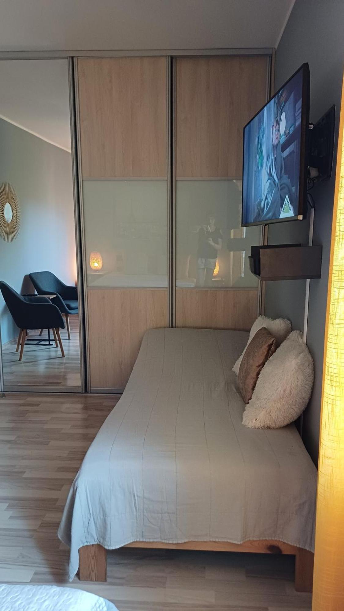Rajska Apartament-