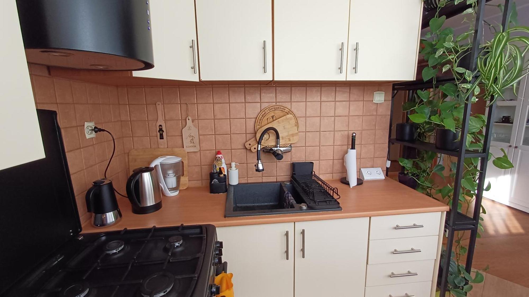 Rajska Apartament- *