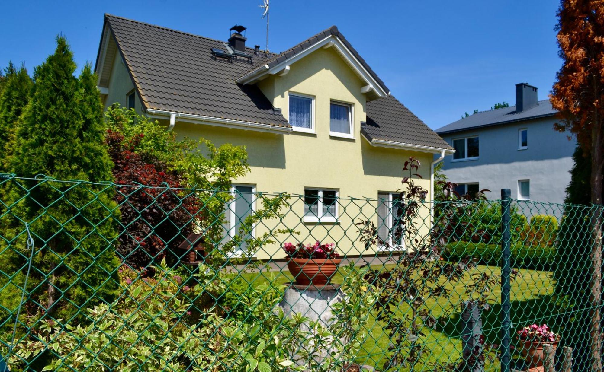 Privatunterkunft Sobie Na Wyspie *