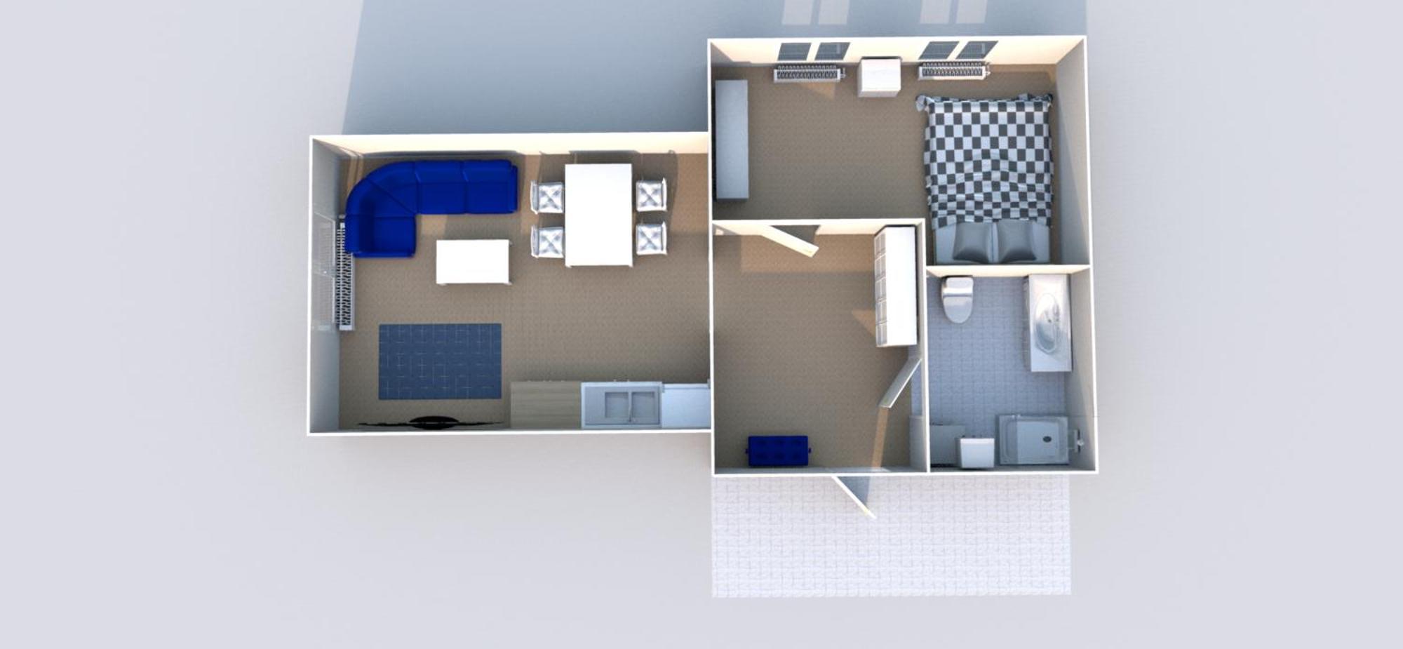 Amart Apartment Gdansk