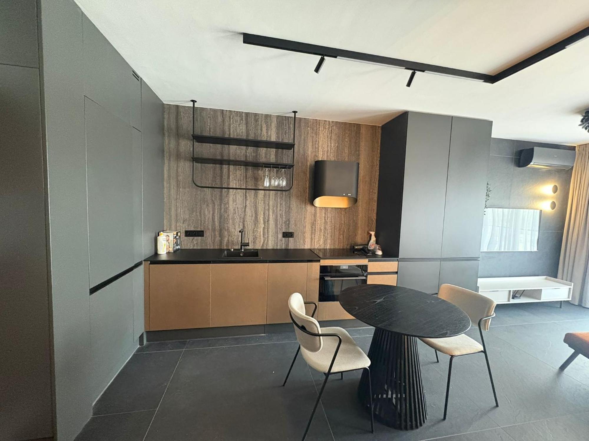 Riverside Nadmotlawie - Sauna, Gym & Kids Play By Lion Apartment Gdansk