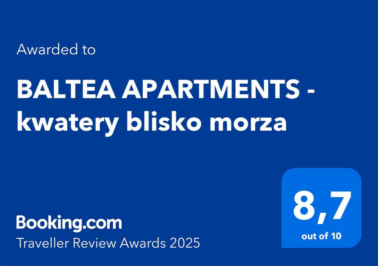 Baltea - Blisko Morza * Gdansk