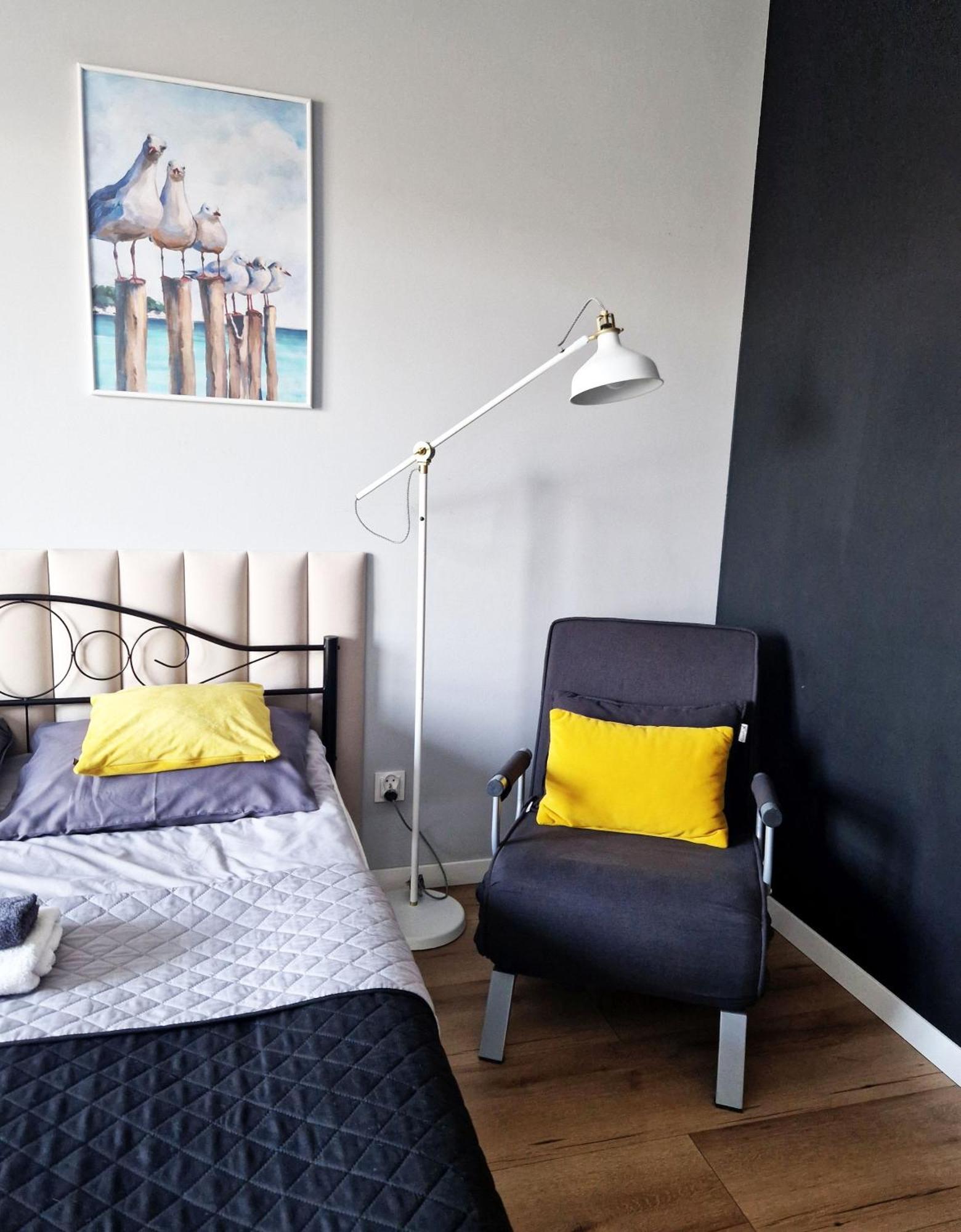 Homestay Baltea - Blisko Morza Gdansk