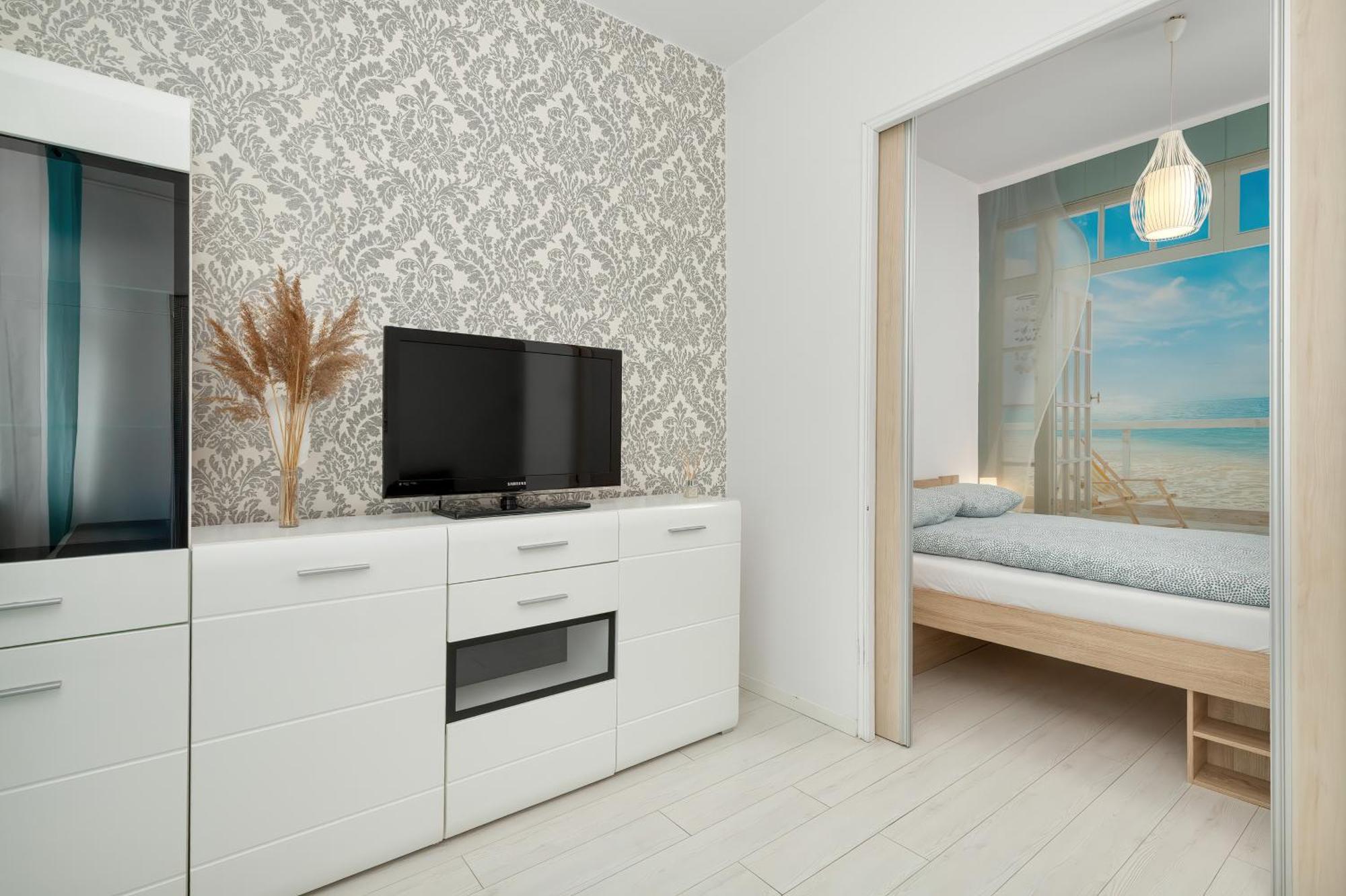 Rodzinne 3city W Gdansku By Renters Gdańsk