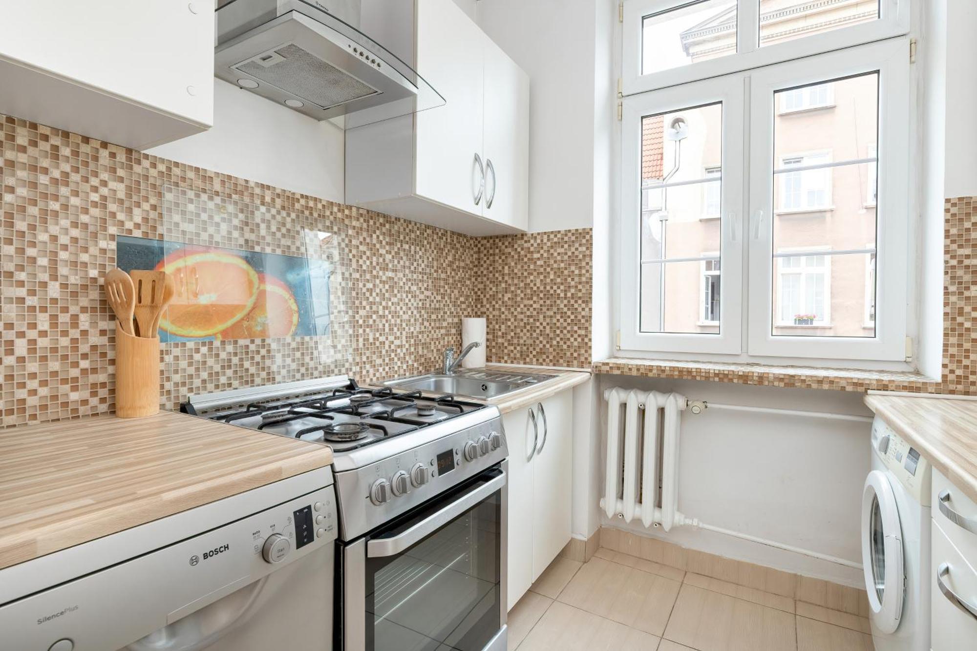 Rodzinne 3city W Gdansku By Renters