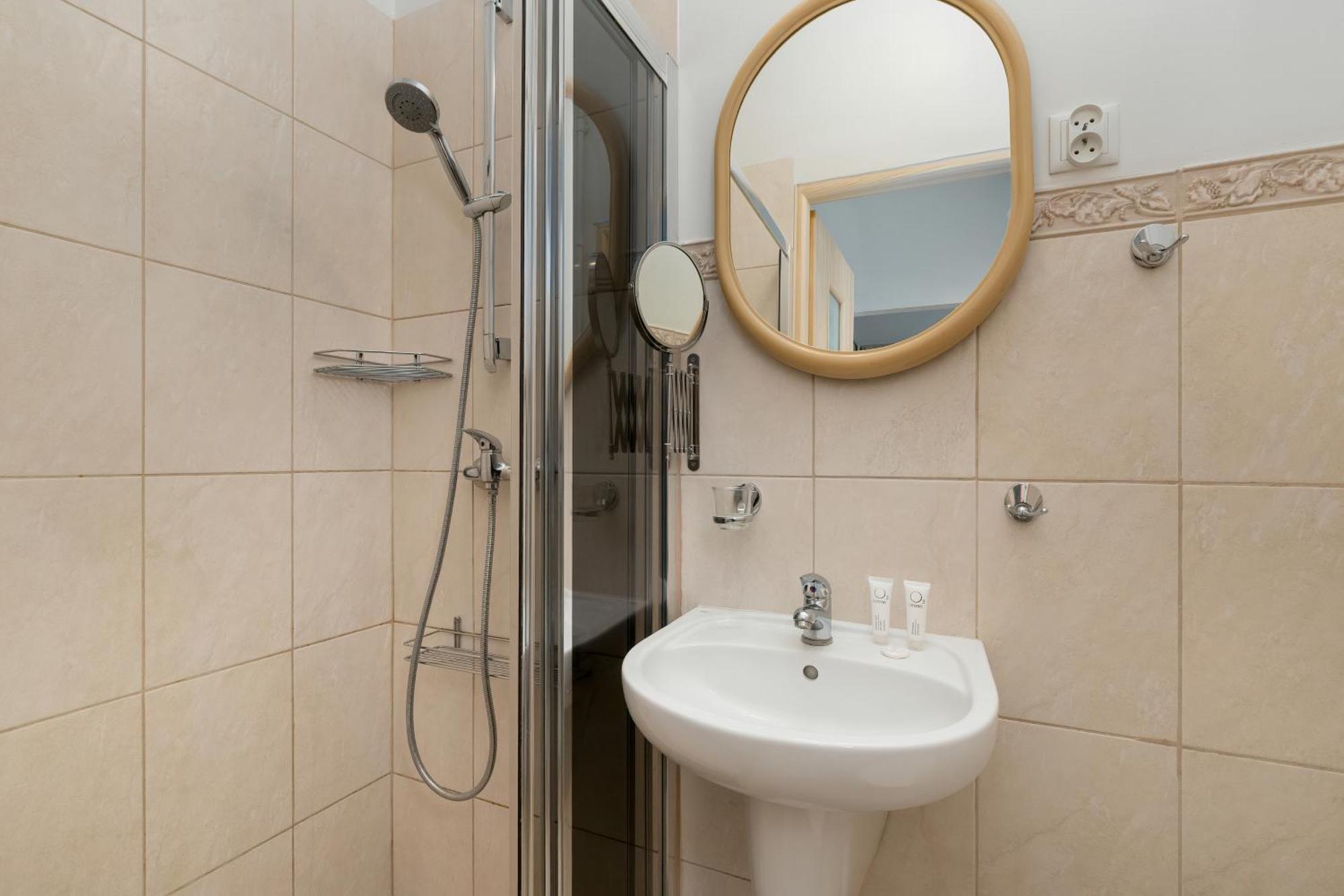 Rodzinne 3city W Gdansku By Renters Leilighet Gdańsk