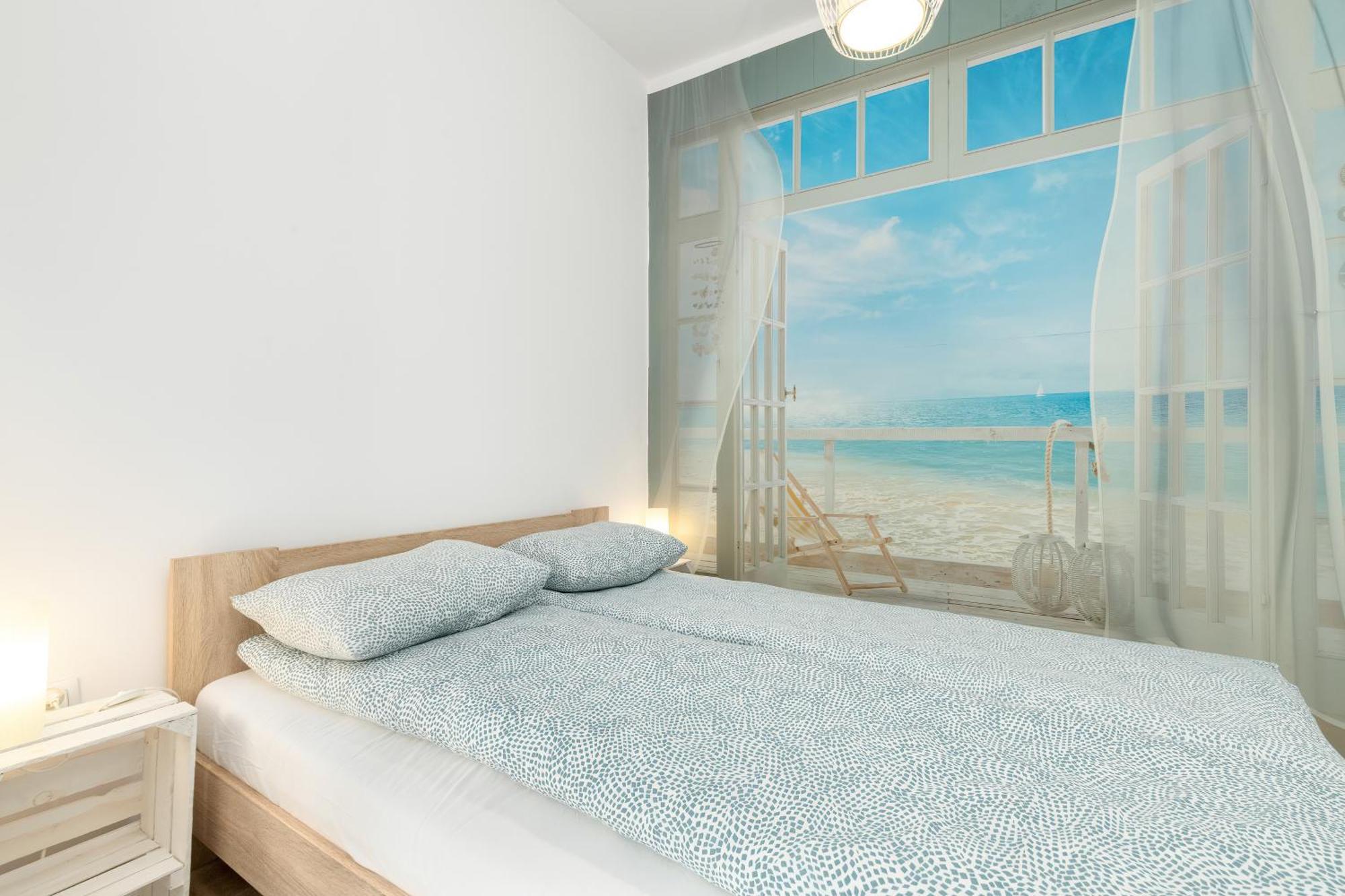 Leilighet Rodzinne 3city W Gdansku By Renters *