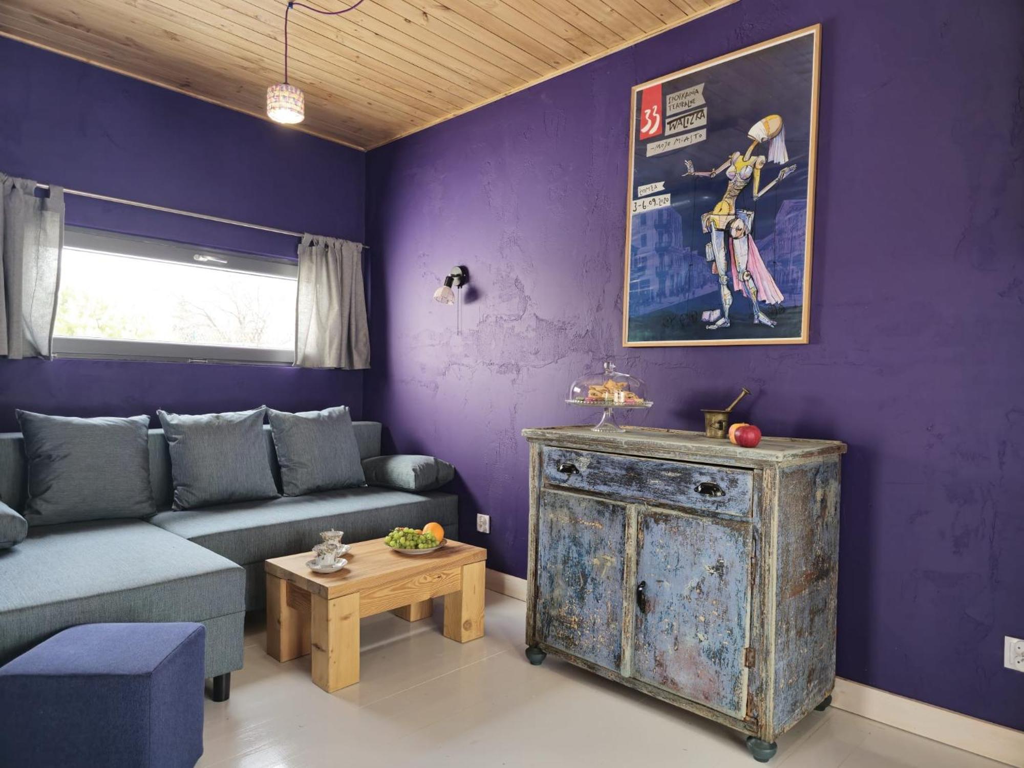 Sobieszepty Odetchnij Cisza Lodge Gdansk