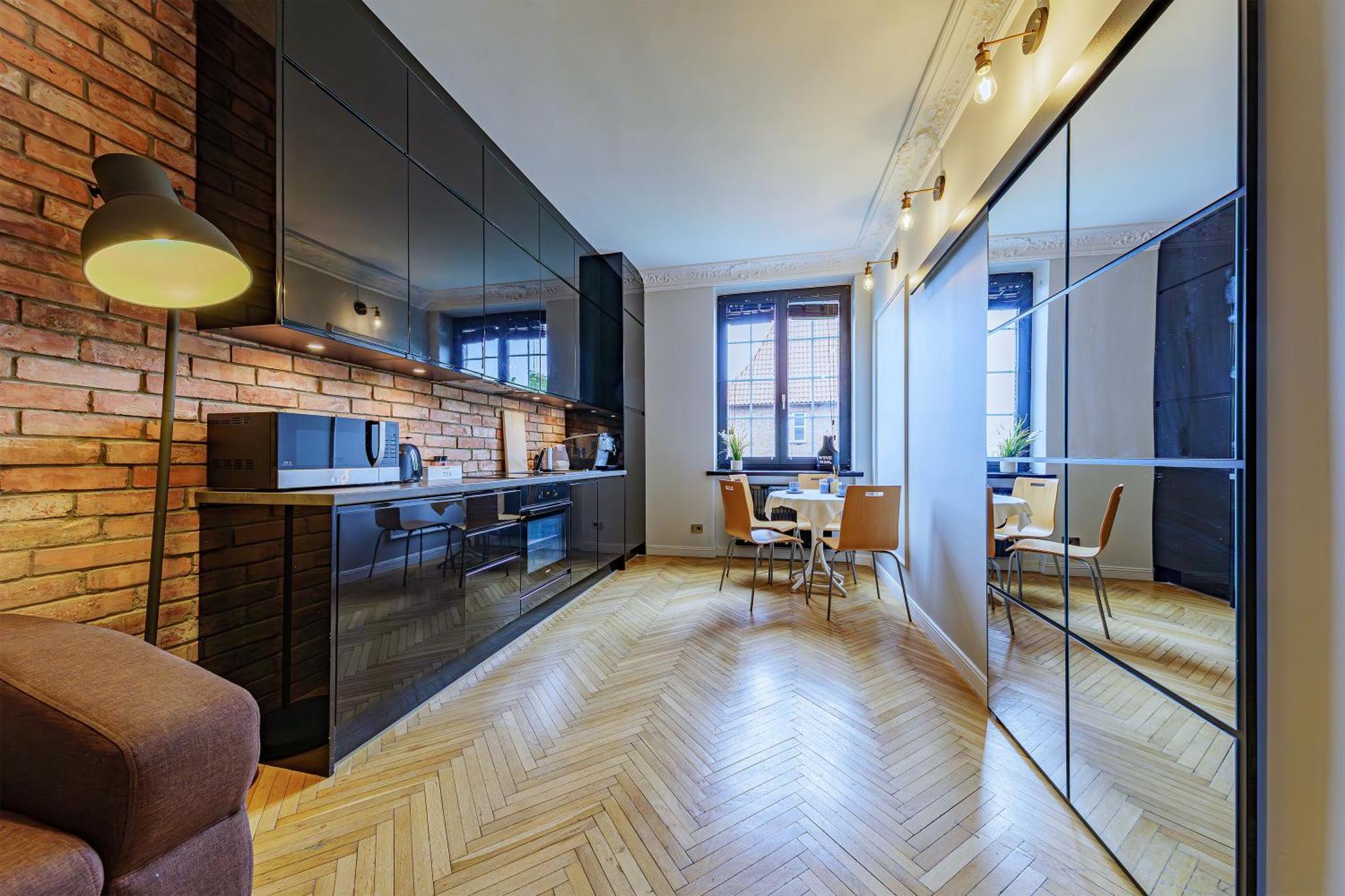 Apartment Hello Magic Place *
