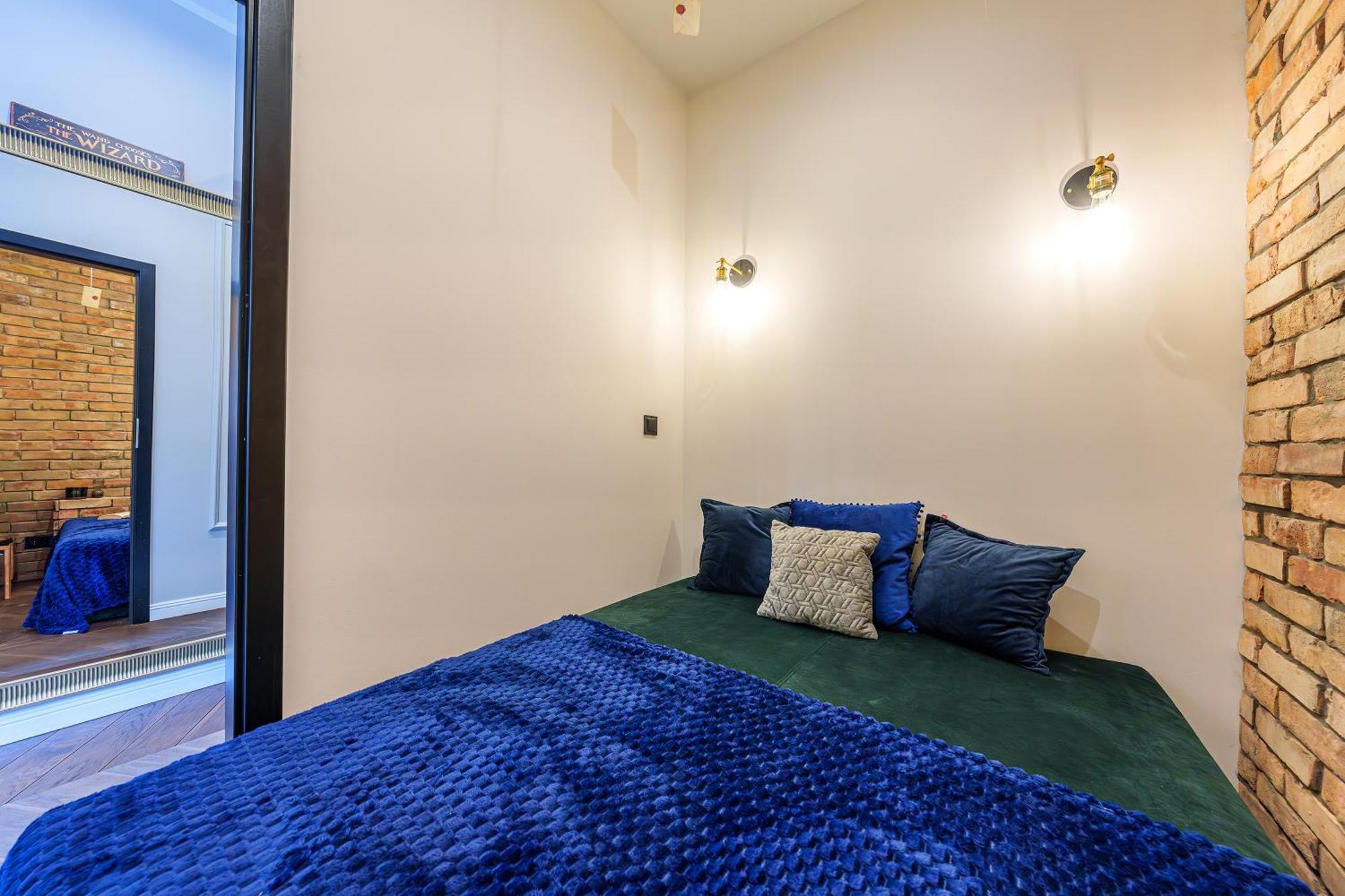 Apartamento Hello Wizzard World *