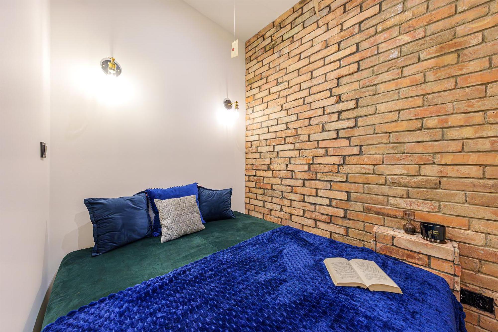 Hello Wizzard World Apartamento Gdańsk