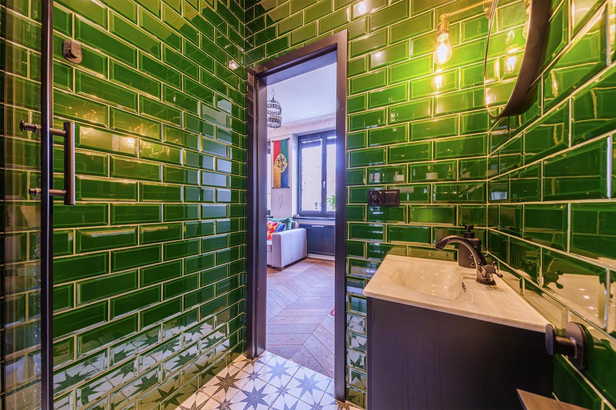 Apartamento Hello Wizzard World Gdańsk