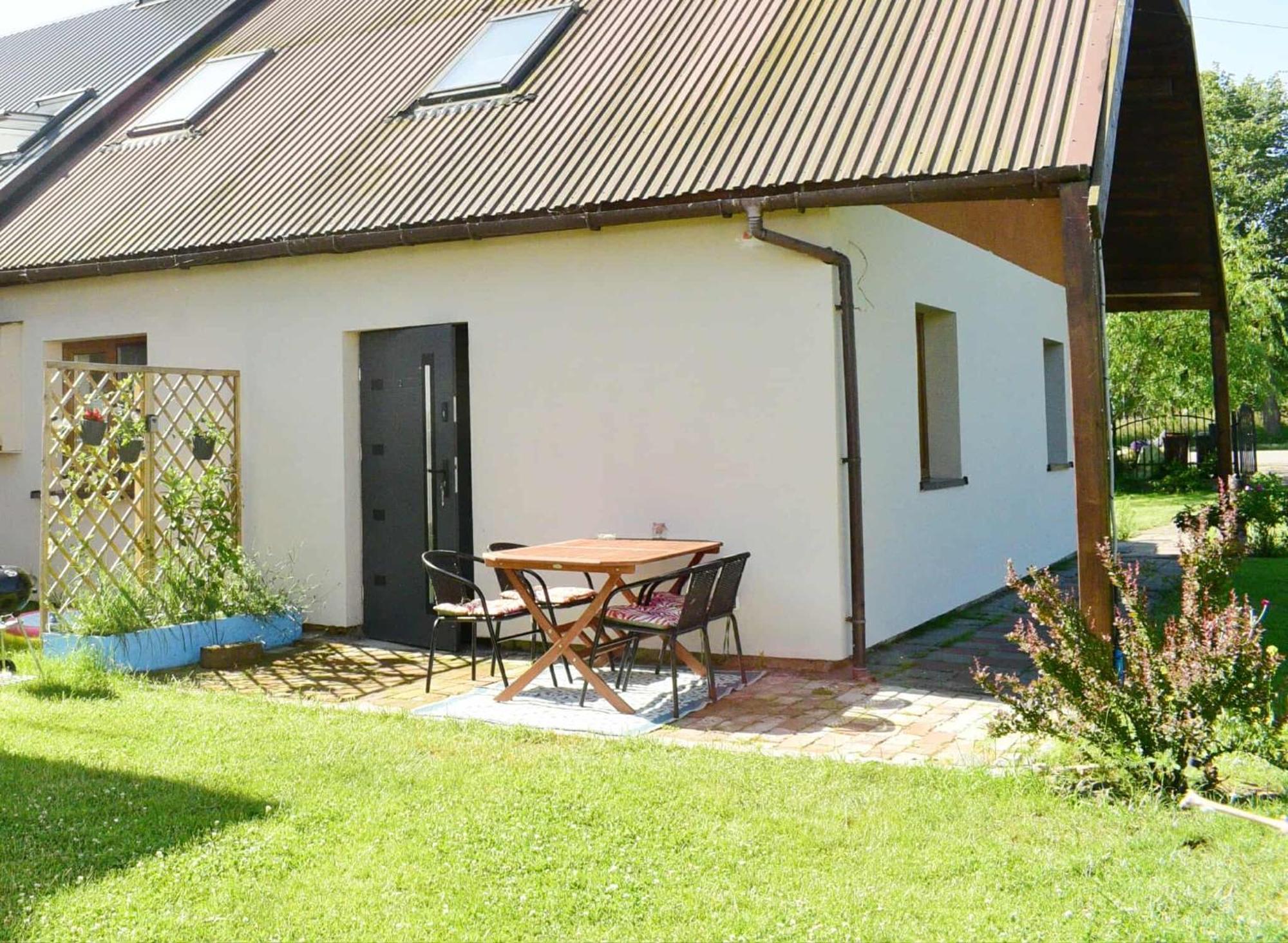 Przystanek Przegalina Apartamento