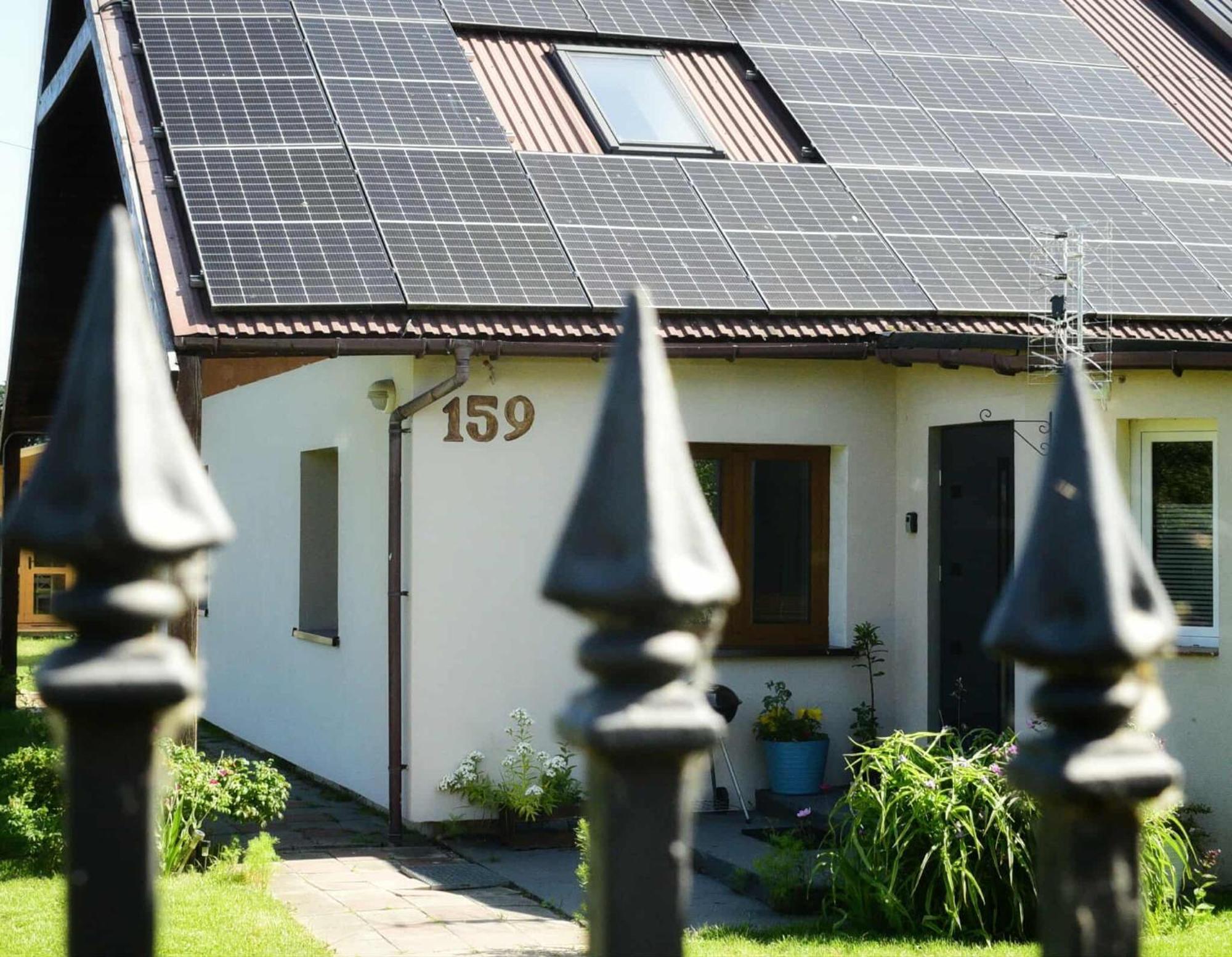 Apartamento Przystanek Przegalina *