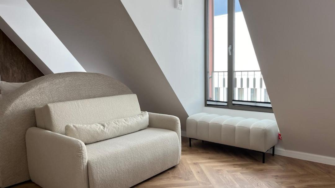 Granaria Premium River View By Downtown Lejlighed Gdańsk
