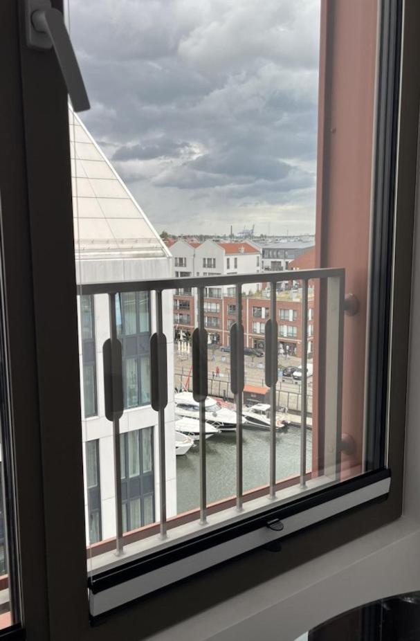 Granaria Premium River View By Downtown Gdańsk